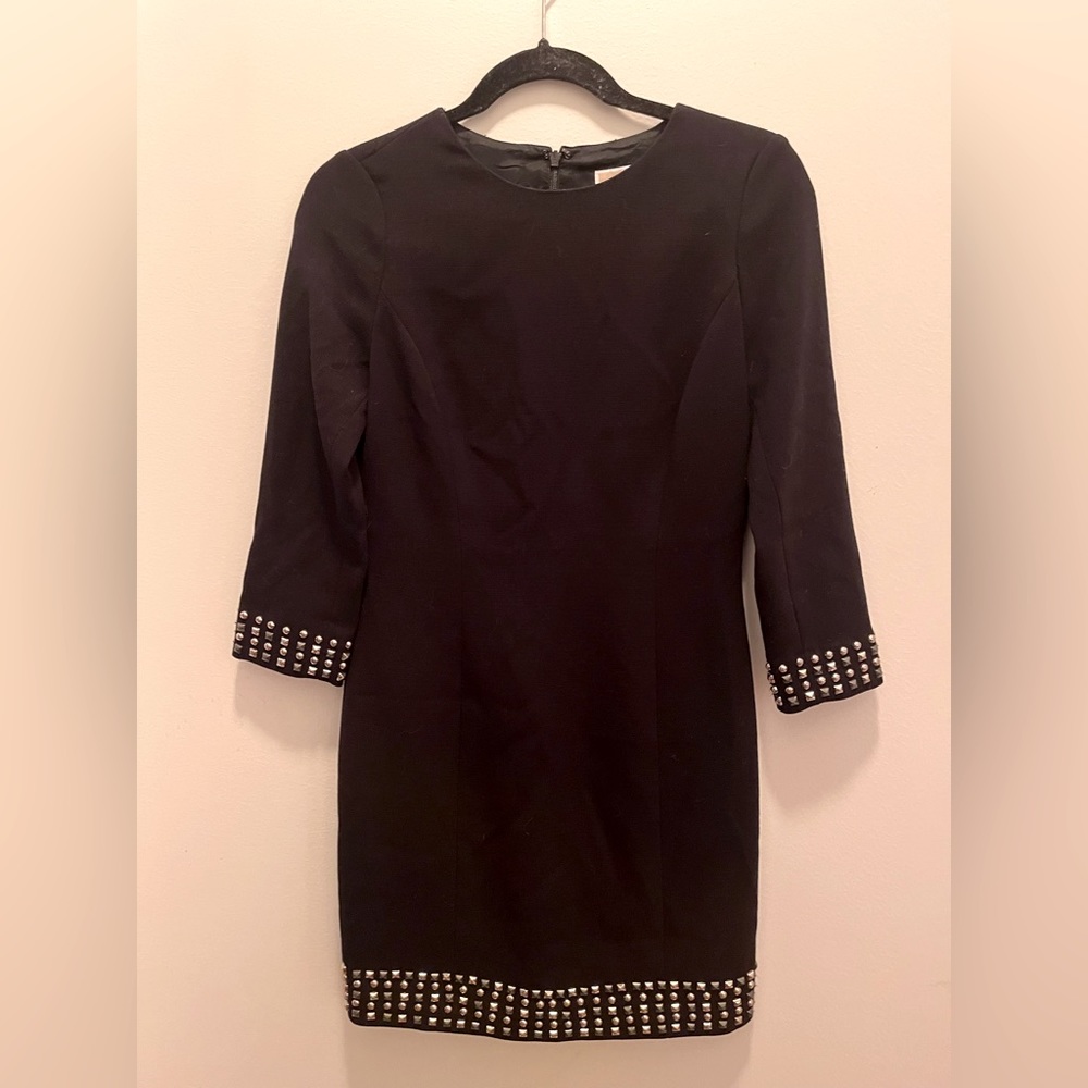 Woman’s dress